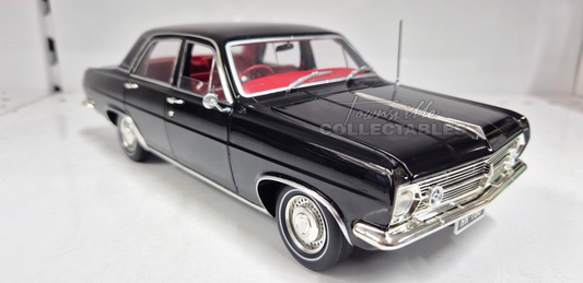 Holden HR Premier