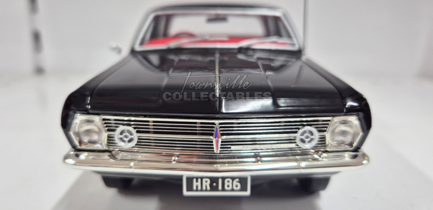Holden HR Premier