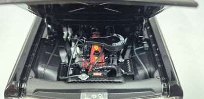 Holden HR Premier