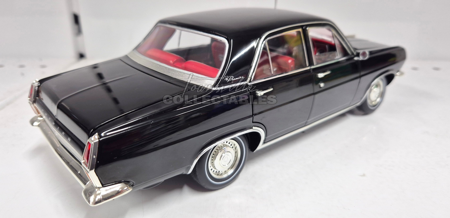 Holden HR Premier