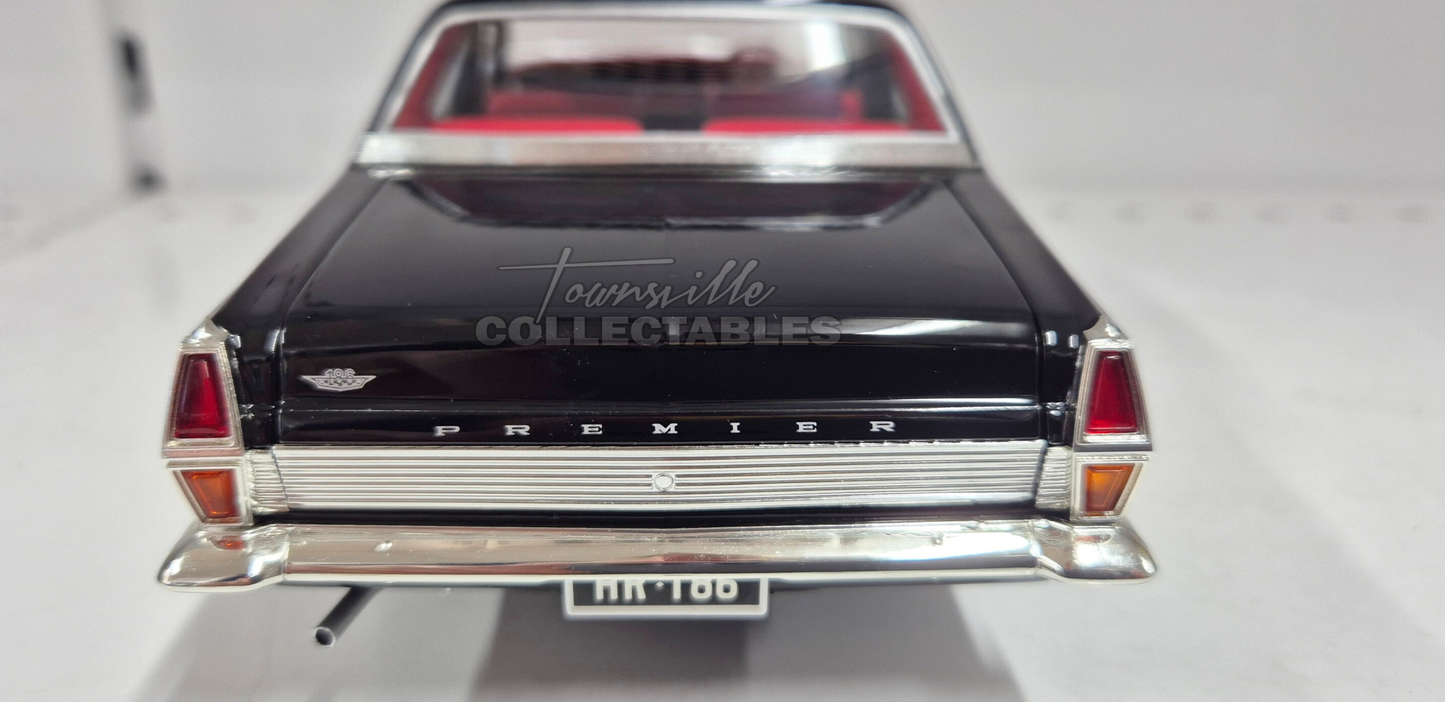 Holden HR Premier