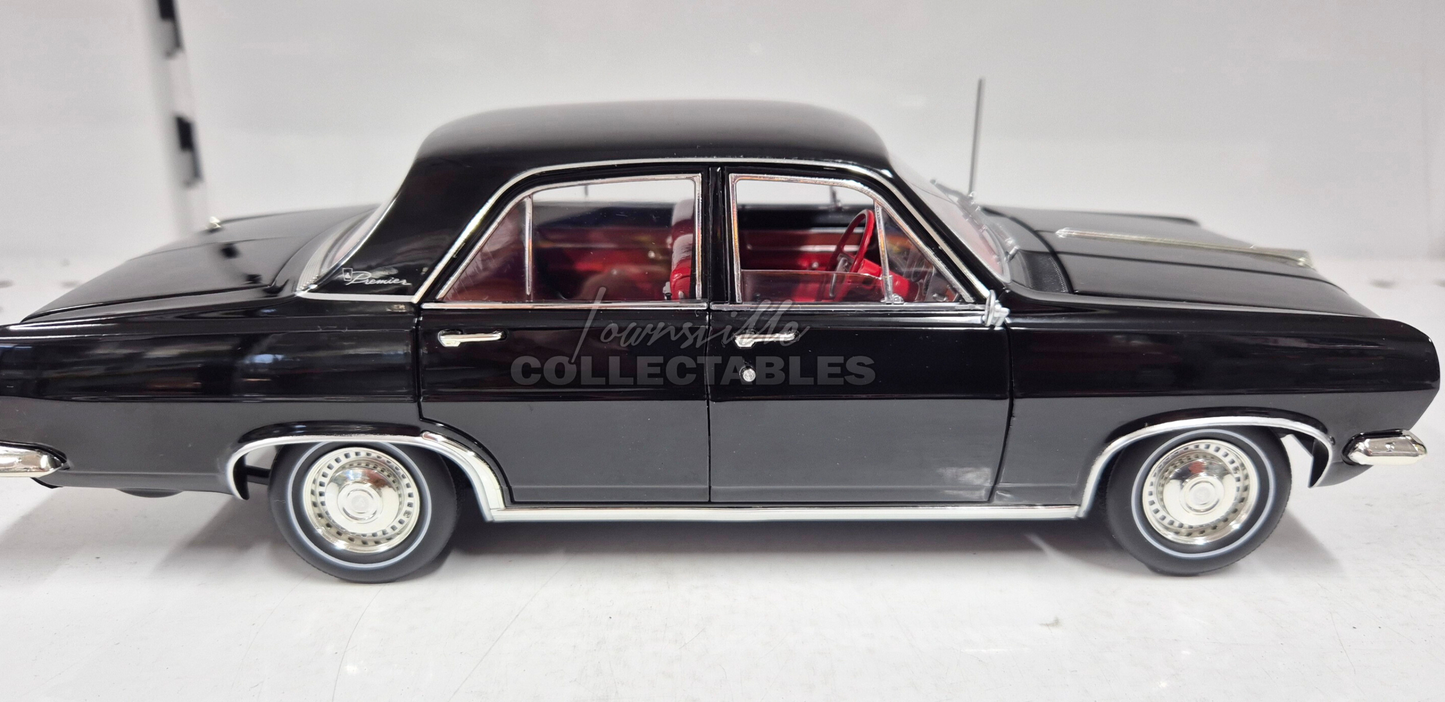 Holden HR Premier