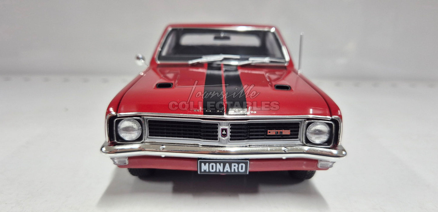 Holden HT Monaro GTS 350