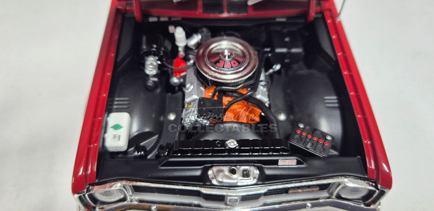 Holden HT Monaro GTS 350