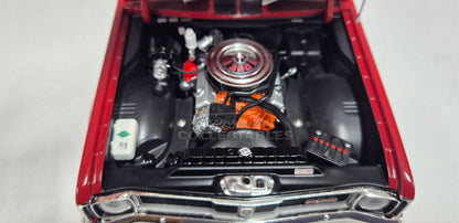 Holden HT Monaro GTS 350