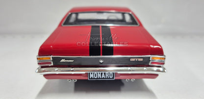 Holden HT Monaro GTS 350