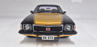 Holden HX Monaro GTS