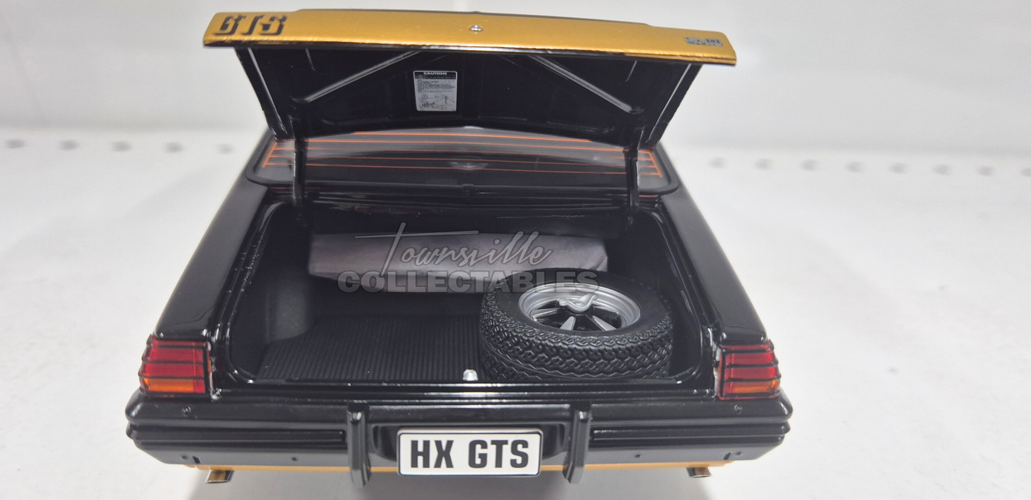 Holden HX Monaro GTS