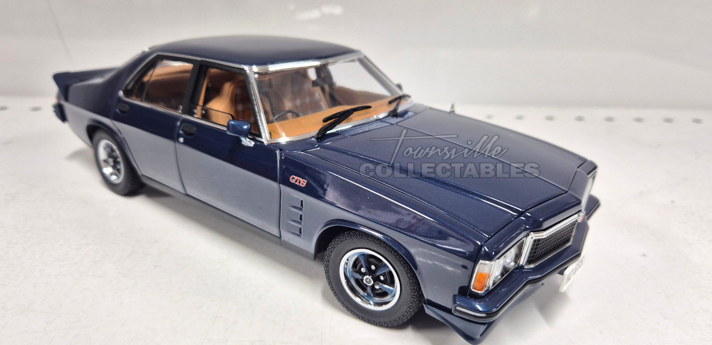 Holden HZ GTS