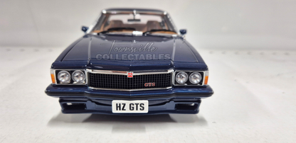 Holden HZ GTS