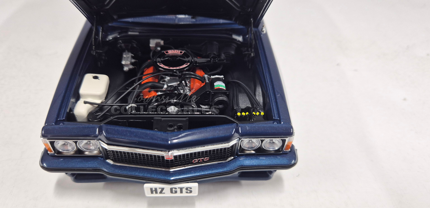 Holden HZ GTS