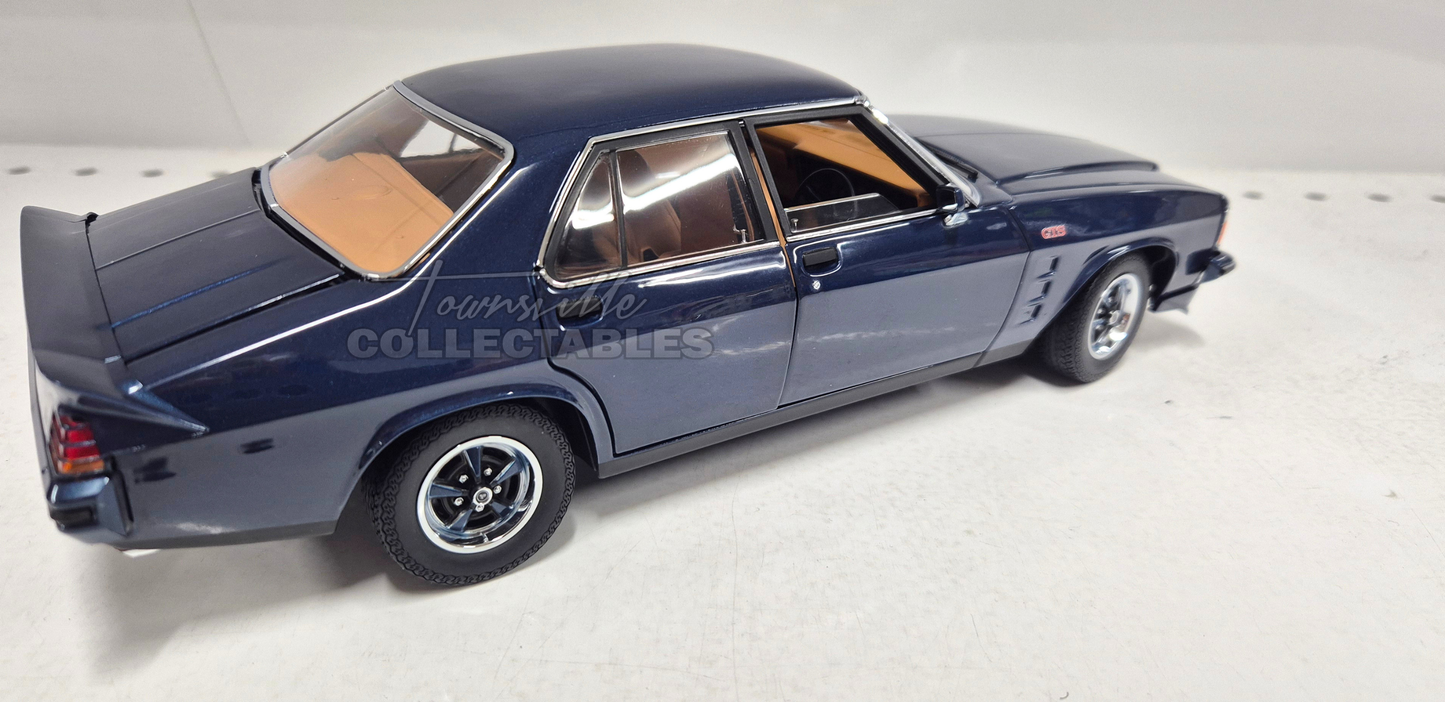 Holden HZ GTS