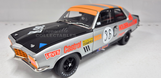 Holden LJ Torana GTR XU-1 1972 South Pacific Touring Series