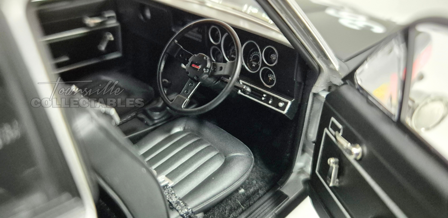Holden LJ Torana GTR XU-1 1972 South Pacific Touring Series