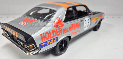 Holden LJ Torana GTR XU-1 1972 South Pacific Touring Series