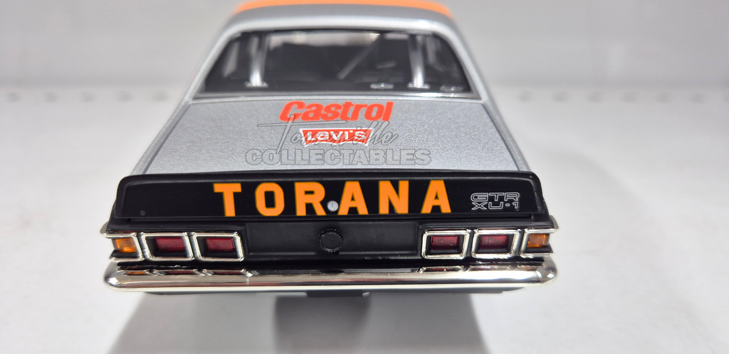 Holden LJ Torana GTR XU-1 1972 South Pacific Touring Series