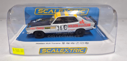 Holden LJ XU1 Torana #36C