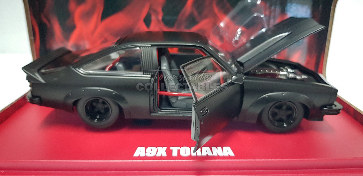 Holden Torana A9X "Inferno"