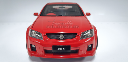 Holden VE Commodore SS V - Redhot
