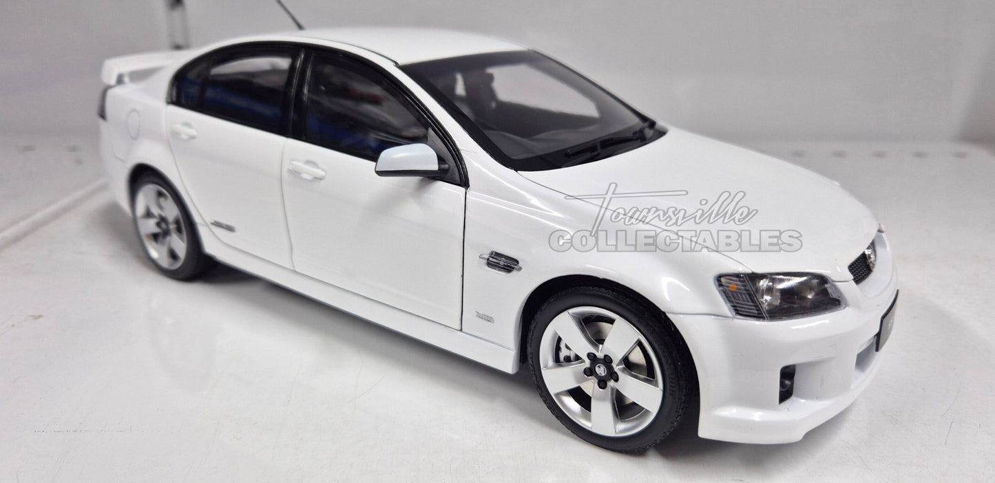 Holden VE Commodore SS V