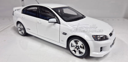 Holden VE Commodore SS V