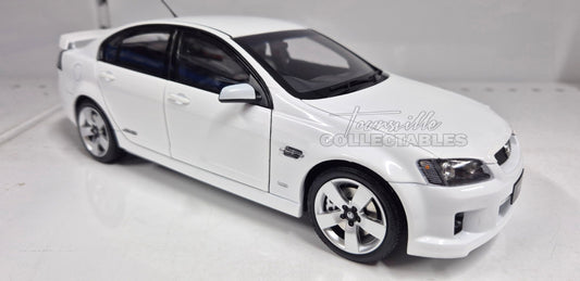 Holden VE Commodore SS V