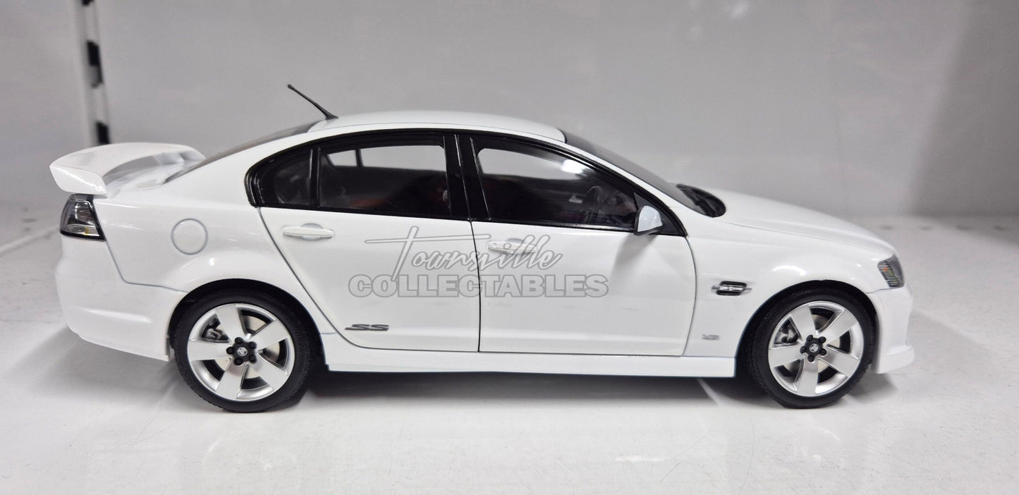 Holden VE Commodore SS V