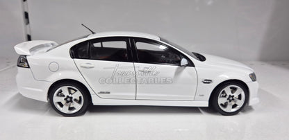 Holden VE Commodore SS V