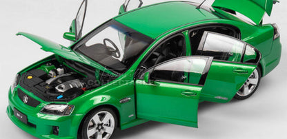 Holden VE Commodore SS V