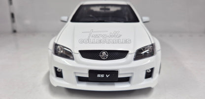 Holden VE Commodore SS V