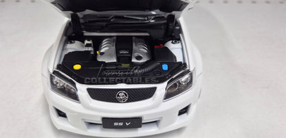 Holden VE Commodore SS V