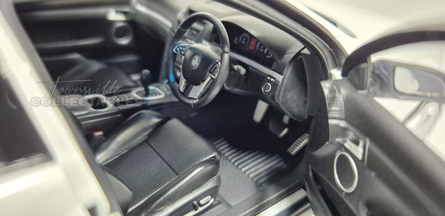 Holden VE Commodore SS V