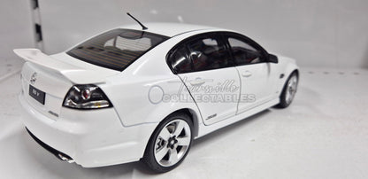 Holden VE Commodore SS V