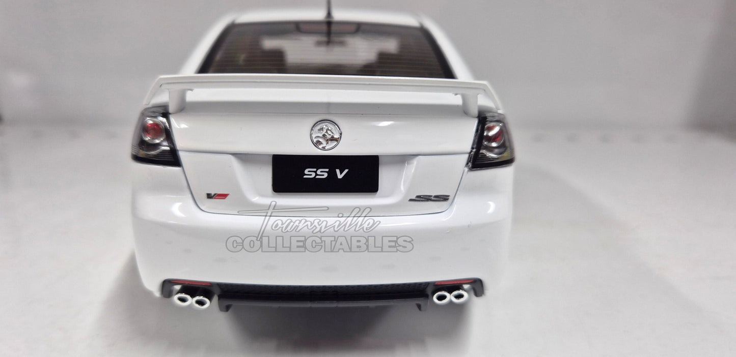 Holden VE Commodore SS V