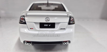 Holden VE Commodore SS V