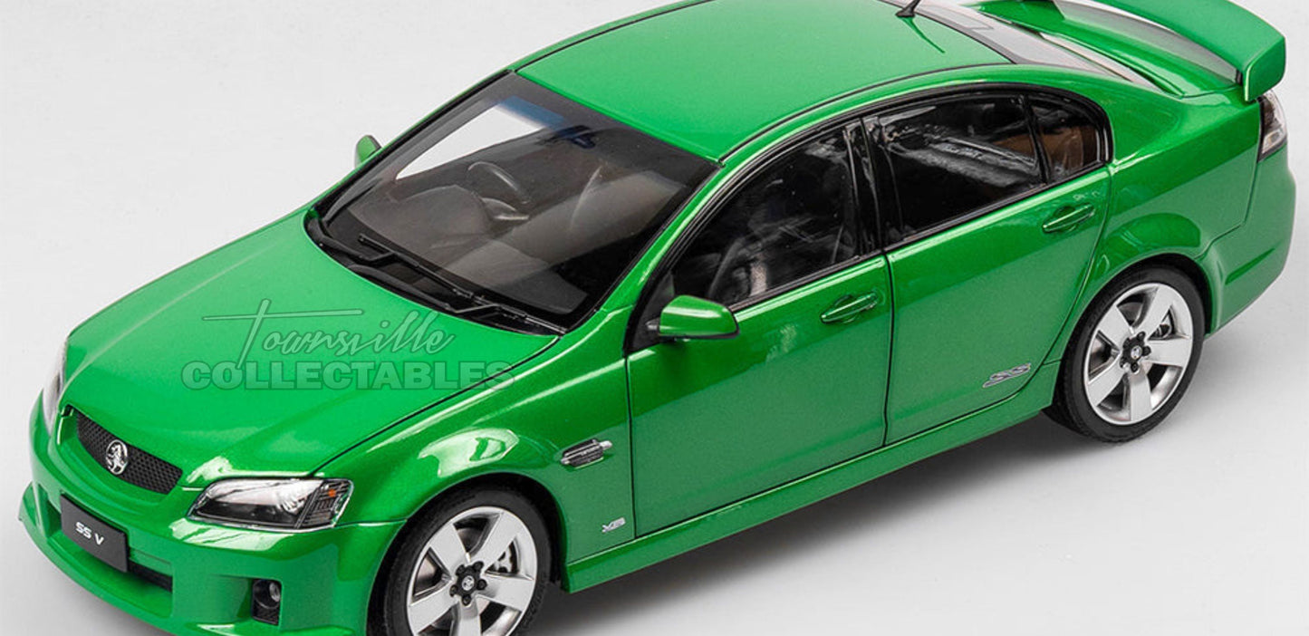 Holden VE Commodore SS V