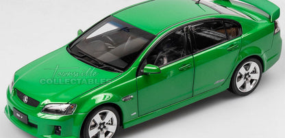 Holden VE Commodore SS V
