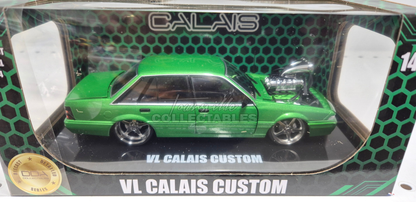 Holden VL Calais Custom Supercharged