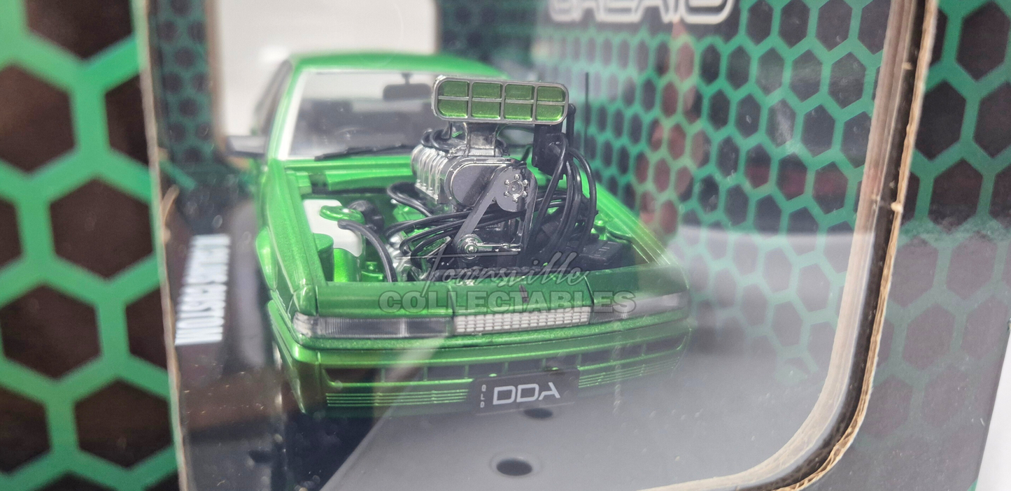 Holden VL Calais Custom Supercharged