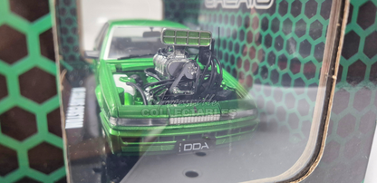 Holden VL Calais Custom Supercharged