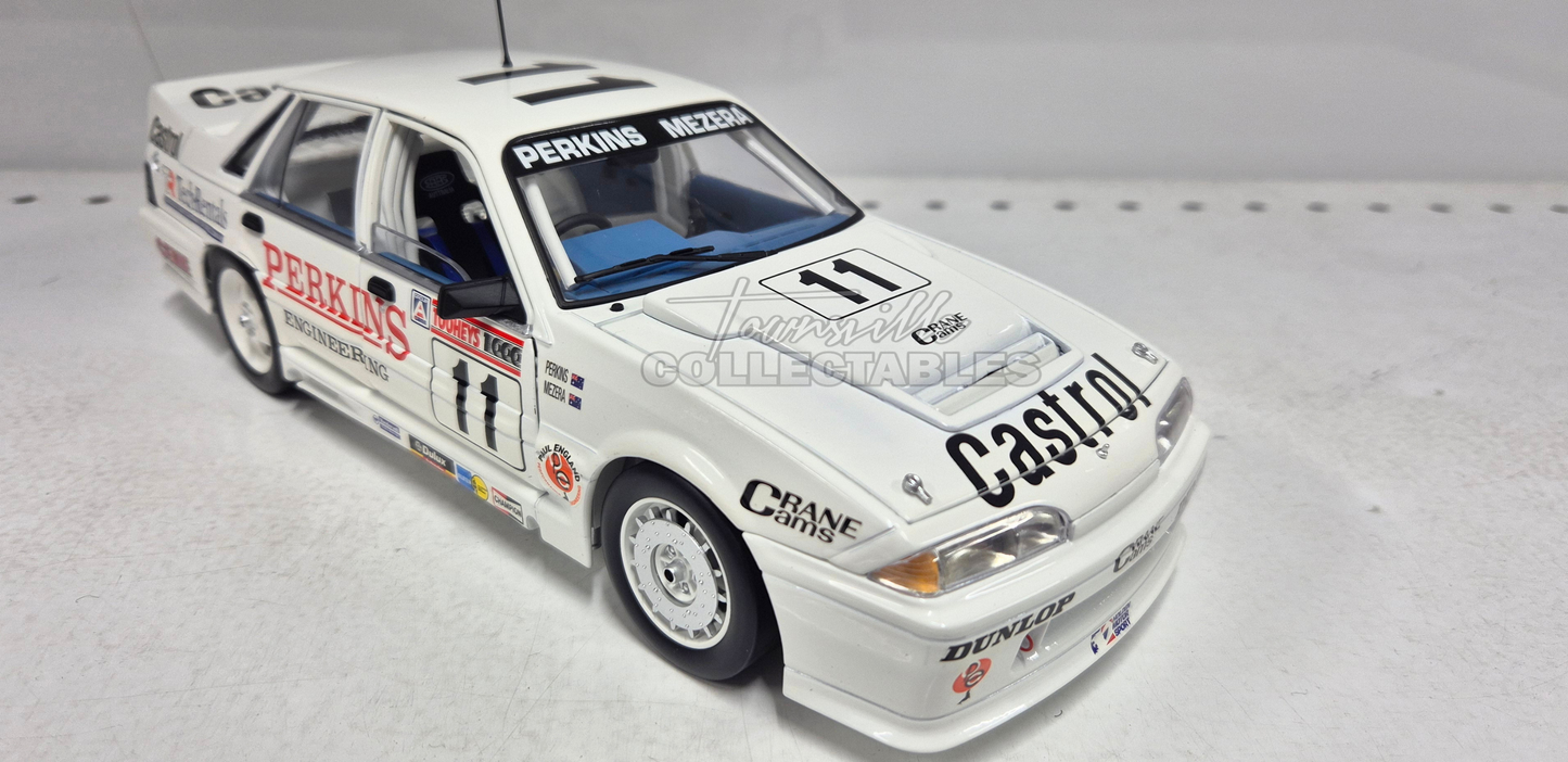 Holden VL Commodore Group A SV 1990 Bathurst 3rd Place