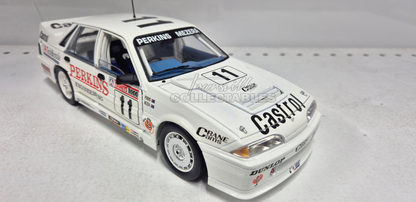 Holden VL Commodore Group A SV 1990 Bathurst 3rd Place