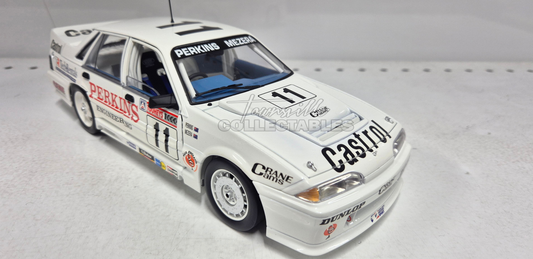 Holden VL Commodore Group A SV 1990 Bathurst 3rd Place