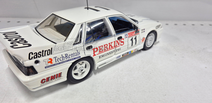 Holden VL Commodore Group A SV 1990 Bathurst 3rd Place
