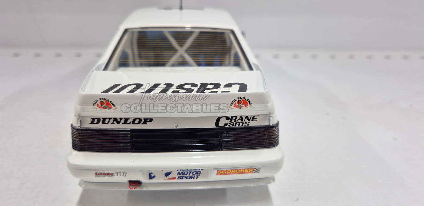 Holden VL Commodore Group A SV 1990 Bathurst 3rd Place