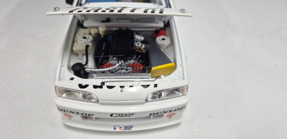 Holden VL Commodore Group A SV 1990 Bathurst 3rd Place