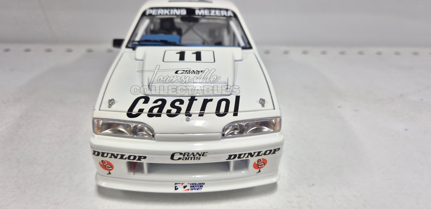 Holden VL Commodore Group A SV 1990 Bathurst 3rd Place