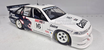 Holden VP Commodore 1992 Bathurst 5th Place