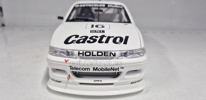 Holden VP Commodore 1992 Bathurst 5th Place