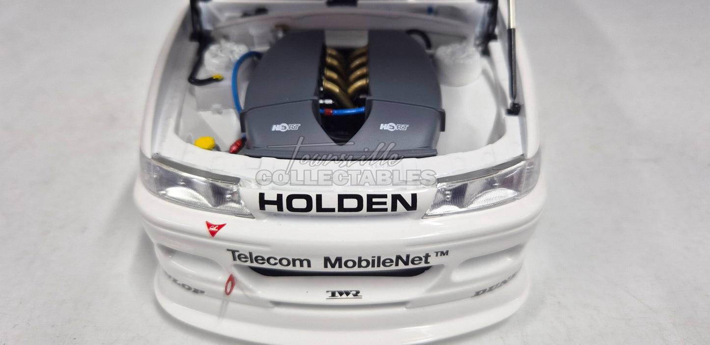 Holden VP Commodore 1992 Bathurst 5th Place